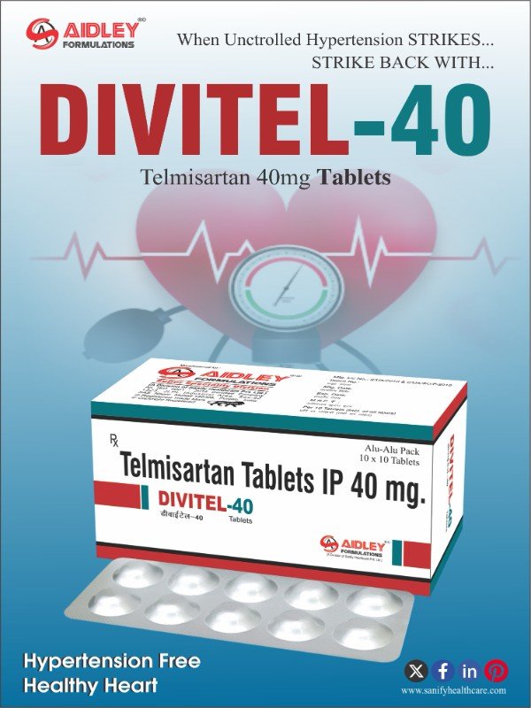 DIVITEL-40